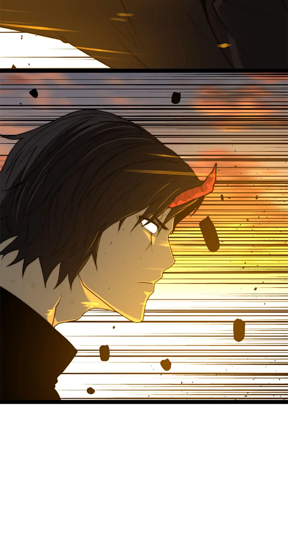 Solo Eating Chapter 70 39